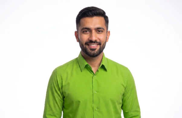 Bilal H., IB tutor