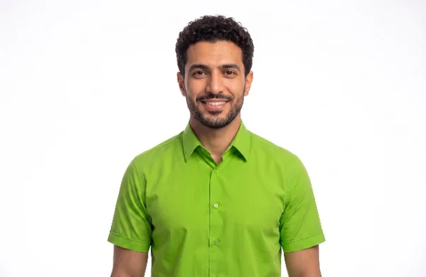 Imran A., SABIS tutor