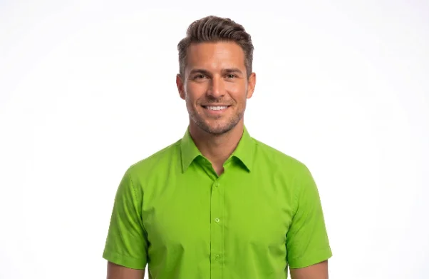 Mark L., SABIS tutor